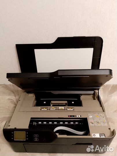 Принтер струйный hp Deskjet 3525