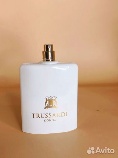 Парфюм Trussardi Donna 2011 100 мл