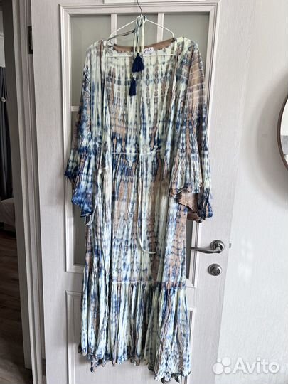 Платье- кимоно pervert cantic hand 2mood