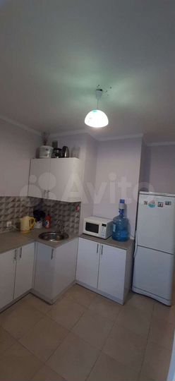 1-к. квартира, 50 м², 5/10 эт.