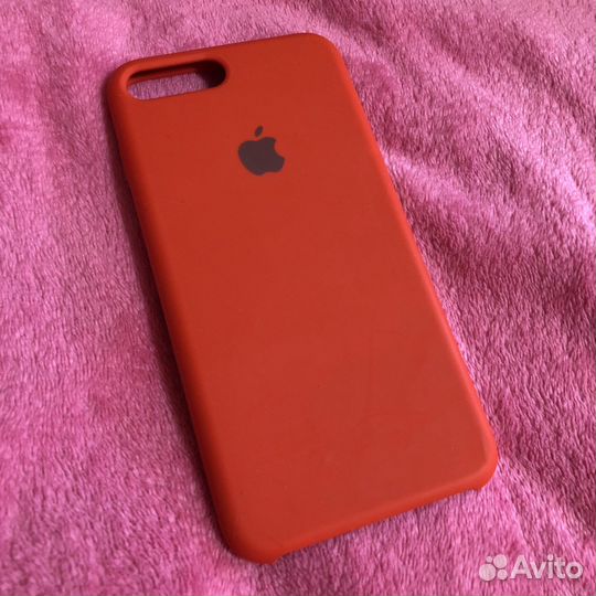 Чехол на iPhone 7 8 plus
