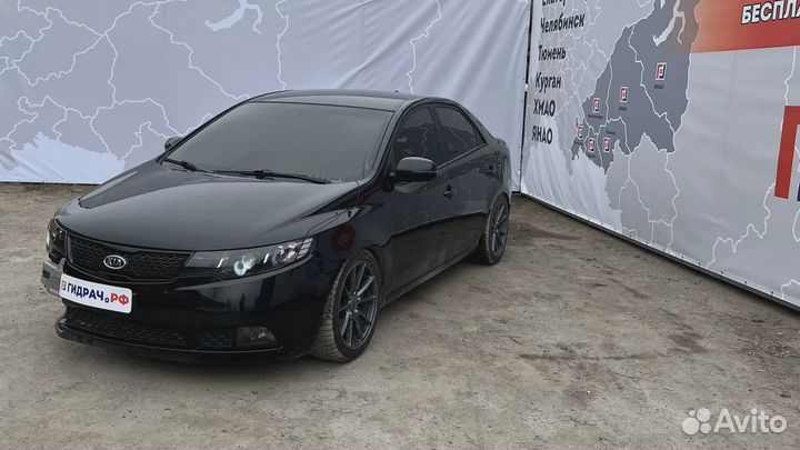 Крышка подушки безопасности Kia Cerato (TD) 847201