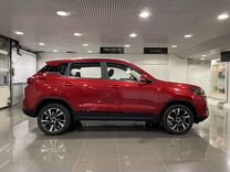 Новый BAIC X35 1.5 CVT, 2023, цена от 1 770 000 руб.