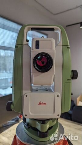 Продам тахеометр Leica TS07 5