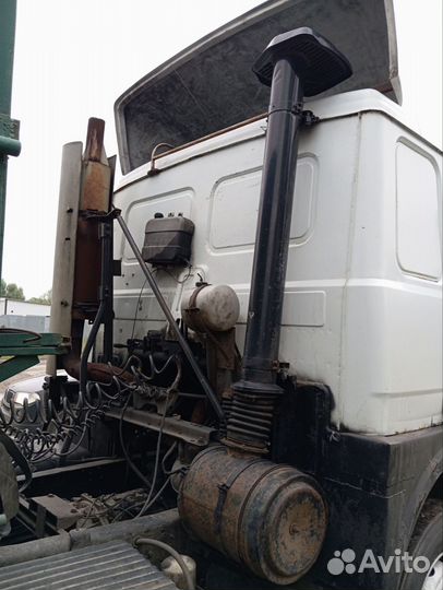 МАЗ 543240-2120, 2003