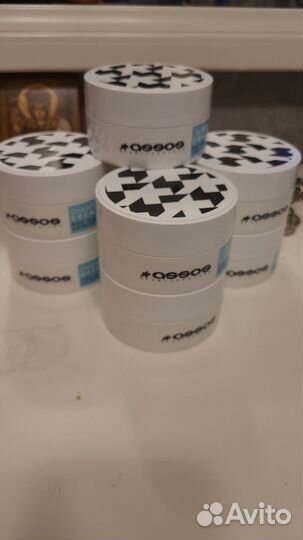 Крем AssosChamois Cream 200 ml