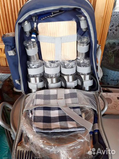 Мужской подарочный набор