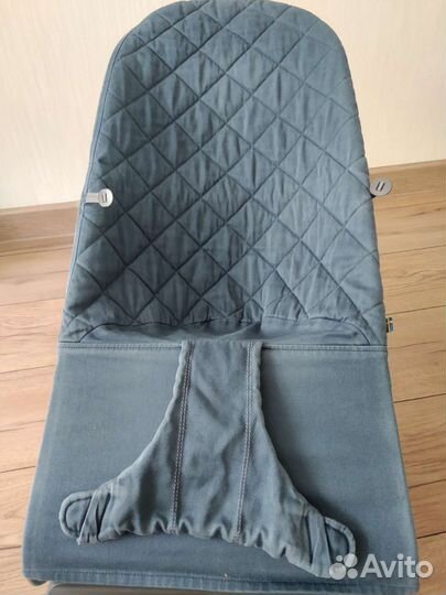 Шезлонг babybjorn