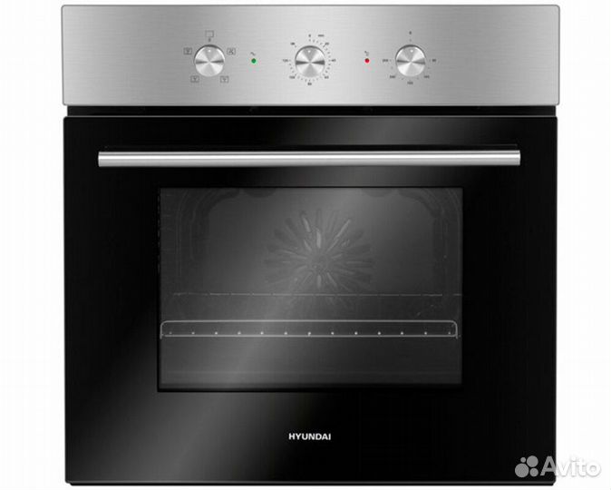 Духовой шкаф электрический Hyundai
