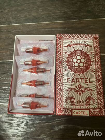 Тату машинка Mast Tour Rotary Pen