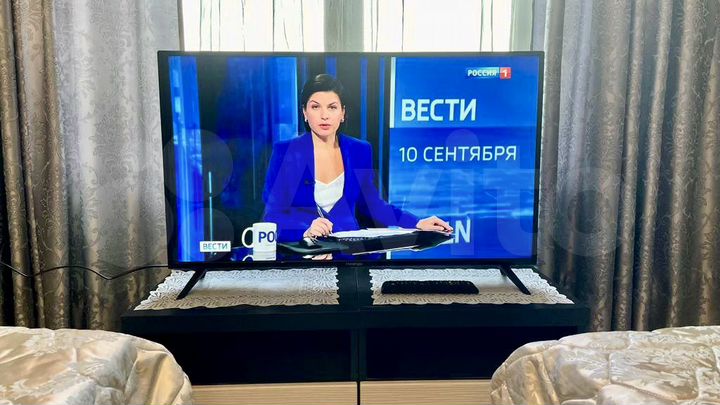 Комната 17 м² в 3-к., 5/5 эт.