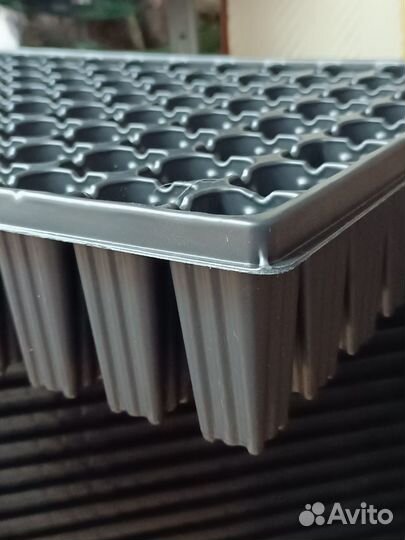 Кассета 96 ель (стандарт/толстая)