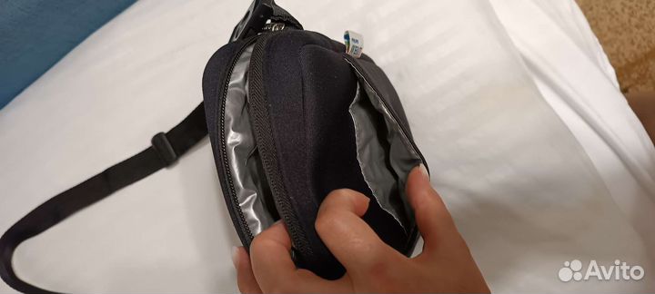 Термо сумка для бутылочек