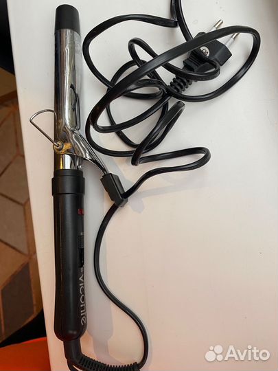 Плойка Viconte