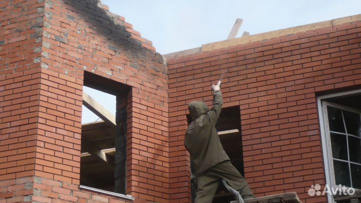 Пескоструйная обработка / очистка в г. Троицк