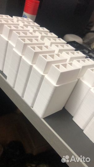 3D 3Д печать, 3D 3Д сканирование, шестеренки