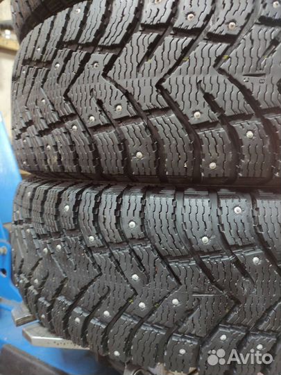 Cordiant Snow Cross 2 215/65 R16 102T