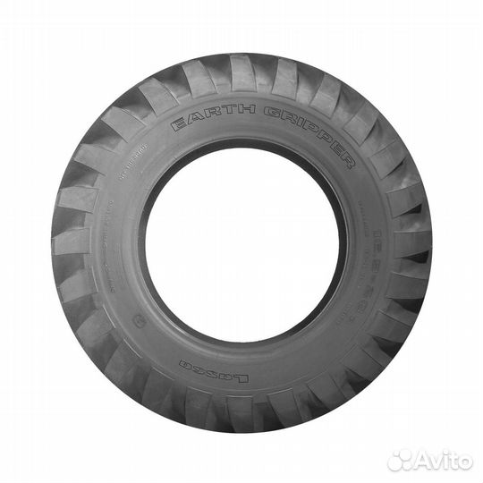 Шина lassa 440/80-28 (16.9-28) PR14 EG R4 TBL