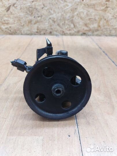 Гидроусилитель Ford Focus 2 hwda 2006