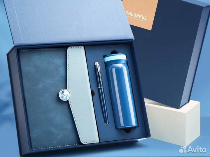 Подарочный набор