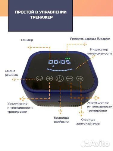 Робот-перчатка для восстановления подвижности рук