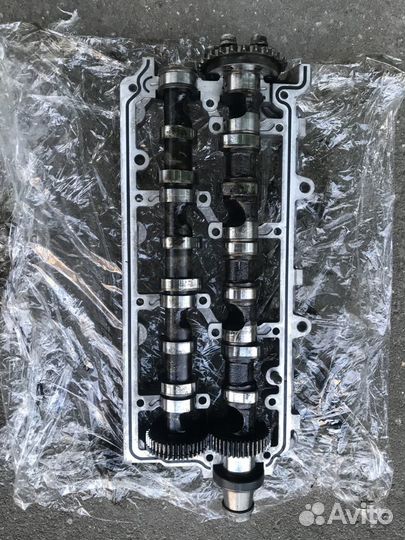 Распредвал впускной, выпускной Ауди Q7 дизель