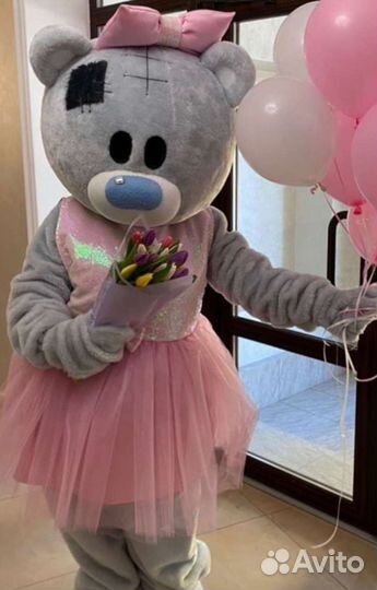 Ростовая кукла