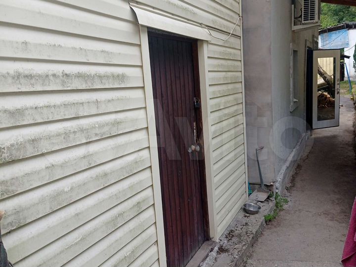 Дом 53 м² на участке 1,5 сот.