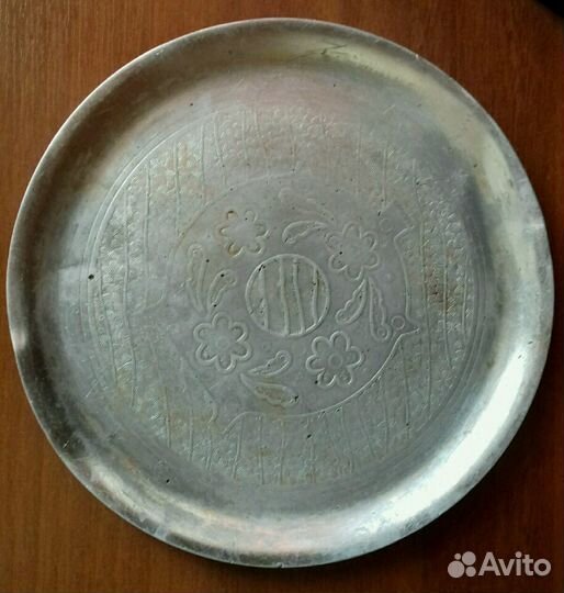 Поднос СССР