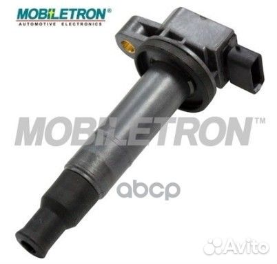 Катушка зажигания toyota corolla altis 1NZ-FE