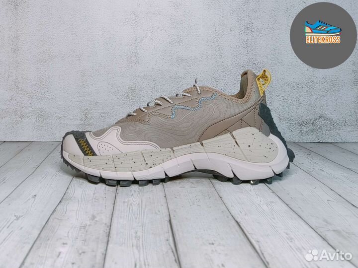 Reebok zig kinetica II edge