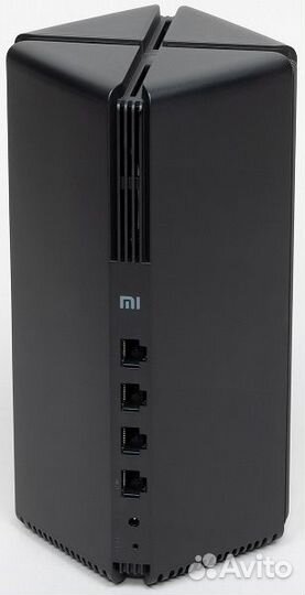 Wifi роутер мощный