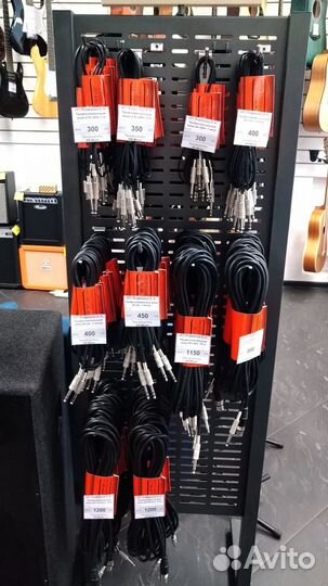 Комутация KR-music