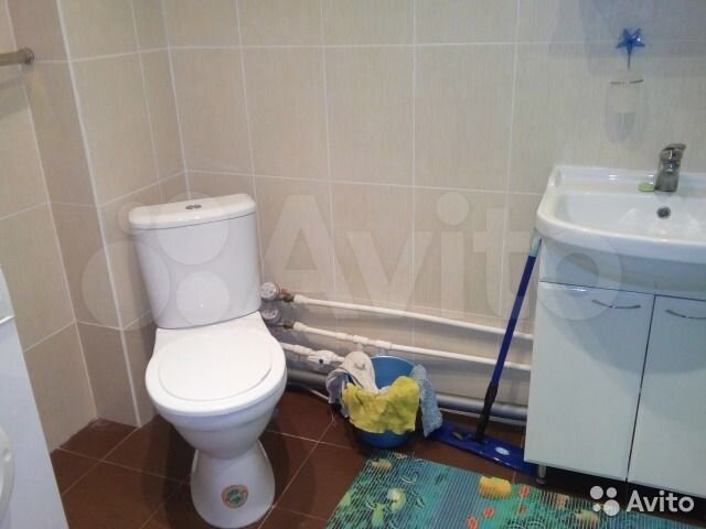 2-к. квартира, 51 м², 5/9 эт.