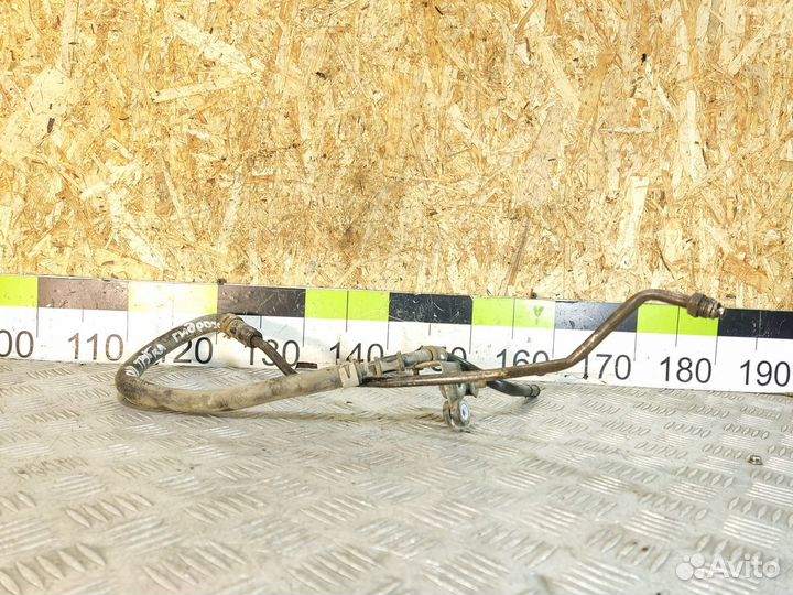 Трубка гидроусилителя Haima 3