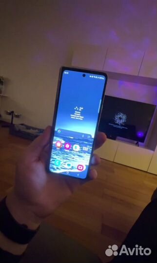 Samsung Galaxy Z Fold4, 12/256 ГБ