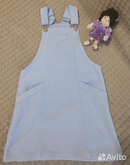 Сарафан для девочки