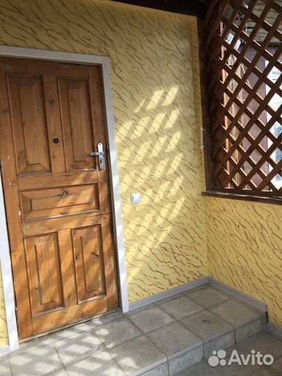 Декоративная штукатурка