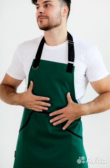 Китель поварской