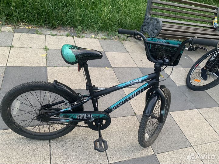 Велосипед детский Schwinn drift 20