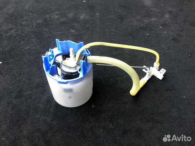 Топлиный насос Mercedes CLS63 c218 w218