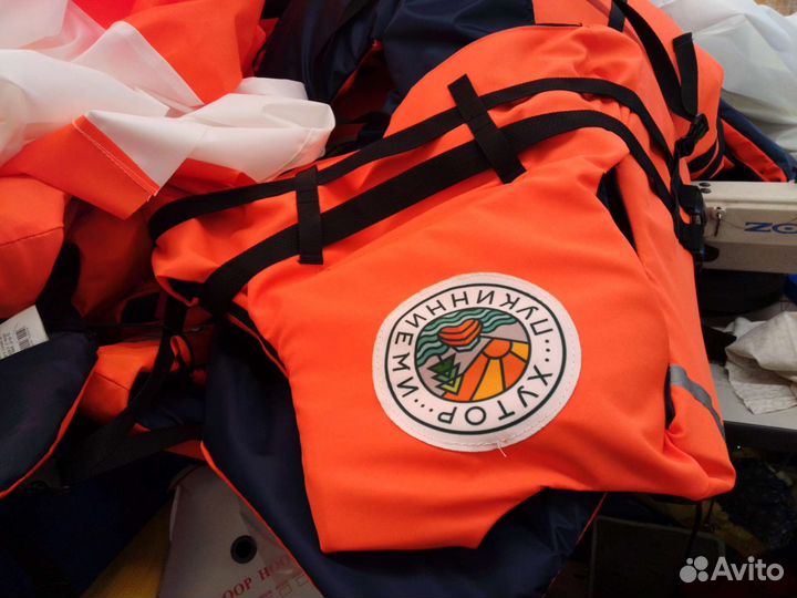 Спасательный жилет для сапборда supboard эконом