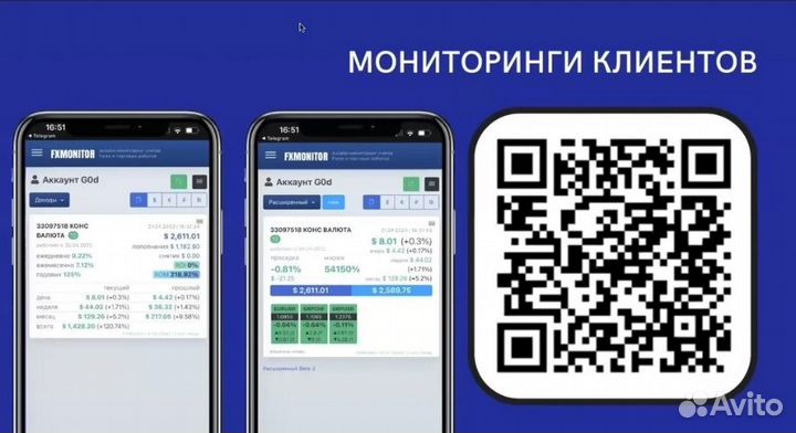 Торговая система