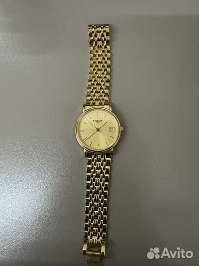 Часы tissot оригинал