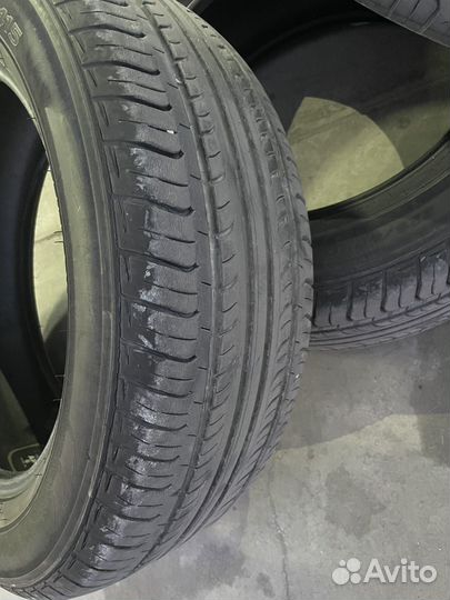 Hankook Optimo K415 225/60 R17