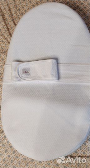 Кокон для новорожденных