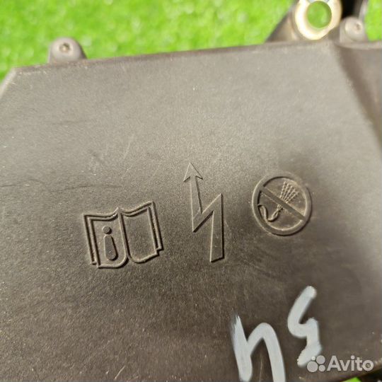 Блок предохранителей Mercedes E213 2017