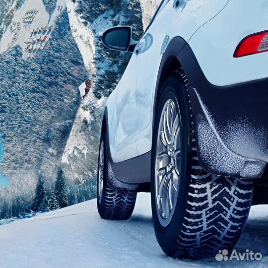 Cordiant Snow Cross 2 215/50 R17 95T