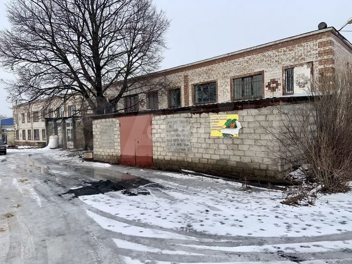Продам помещение свободного назначения, 512 м²