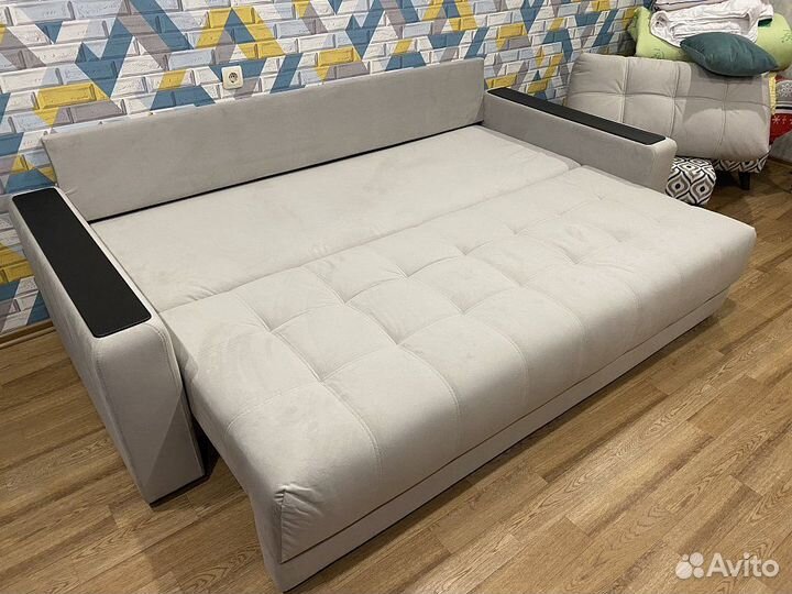 Диван-кровать Boss